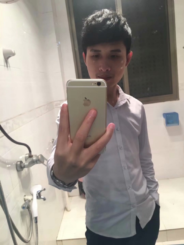 星星的第一张照片--江西残疾人相亲网