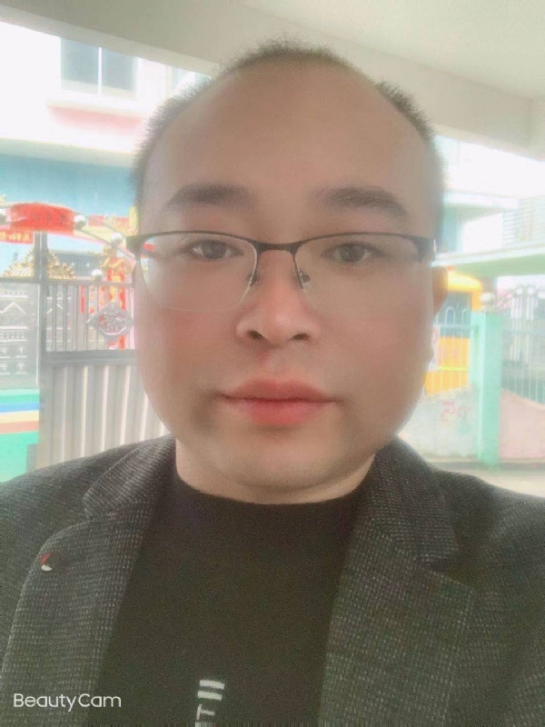海阔凭鱼跃的第一张照片--江西残疾人相亲网