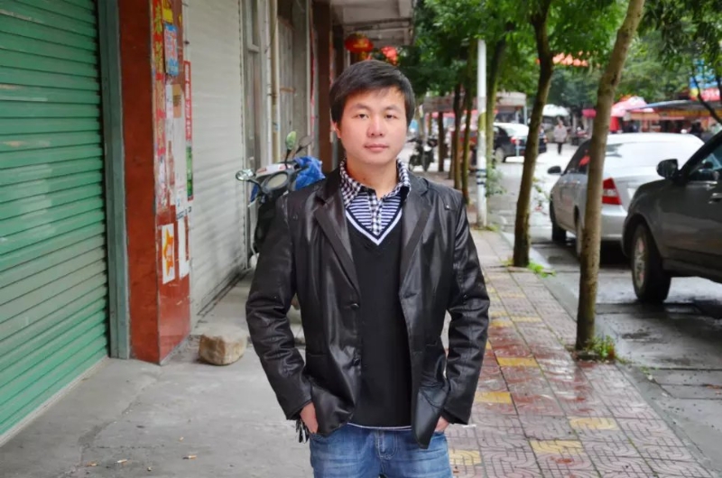 青春正点的第四张照片--江西残疾人相亲网