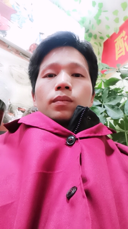 单身的林凡的第一张照片--江西残疾人相亲网