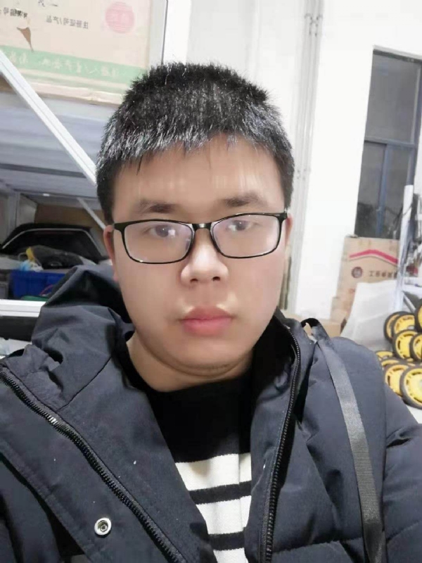 军军的第一张照片--江西残疾人相亲网