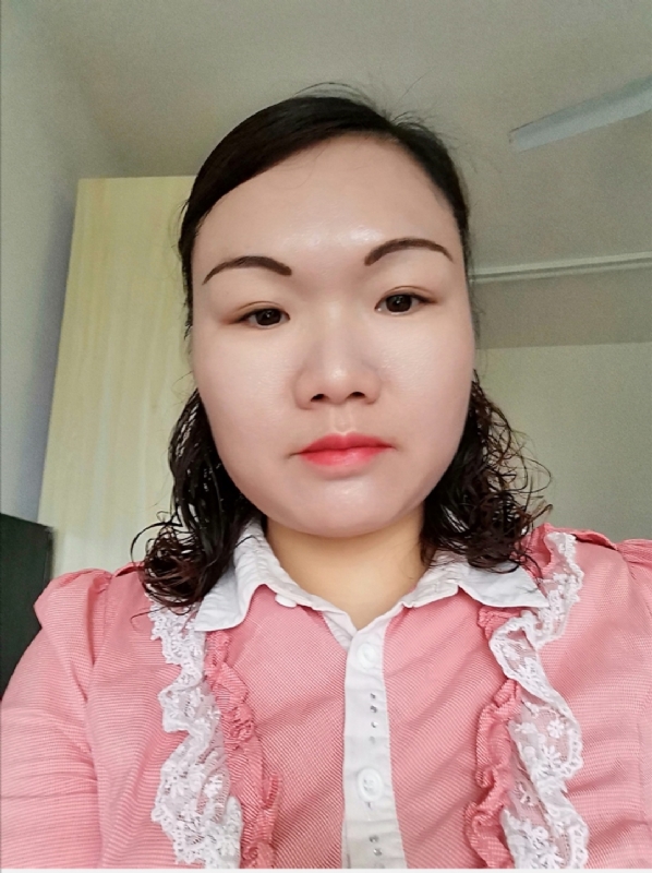 有缘人的第三张照片--江西残疾人相亲网