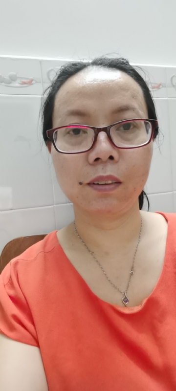 枫之云的第一张照片--江西残疾人相亲网