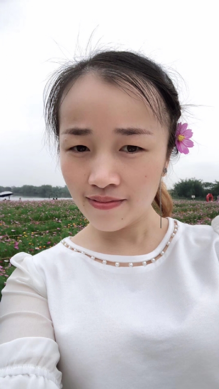 走的第一张照片--江西残疾人相亲网