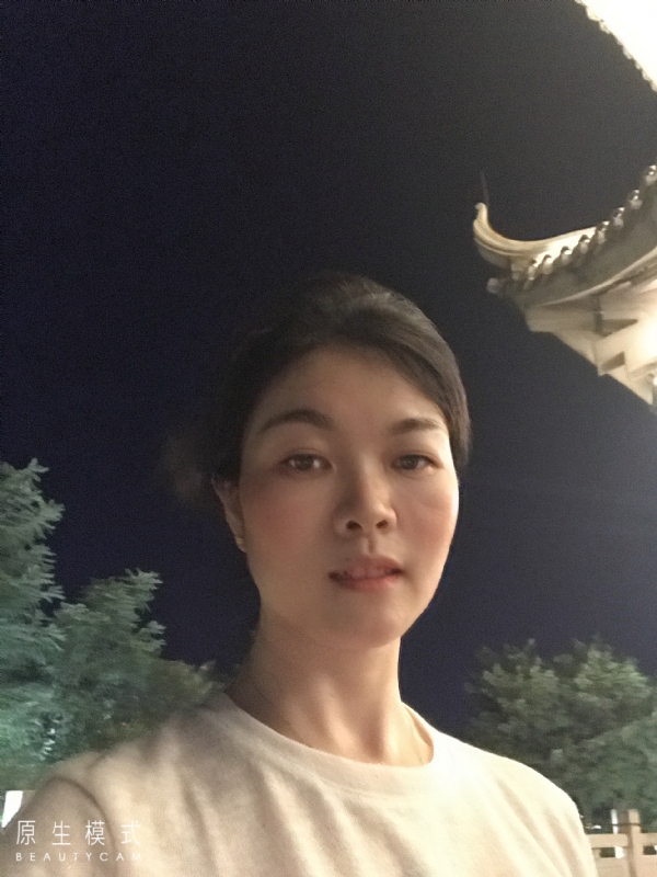 卡丁木的第一张照片--江西残疾人相亲网