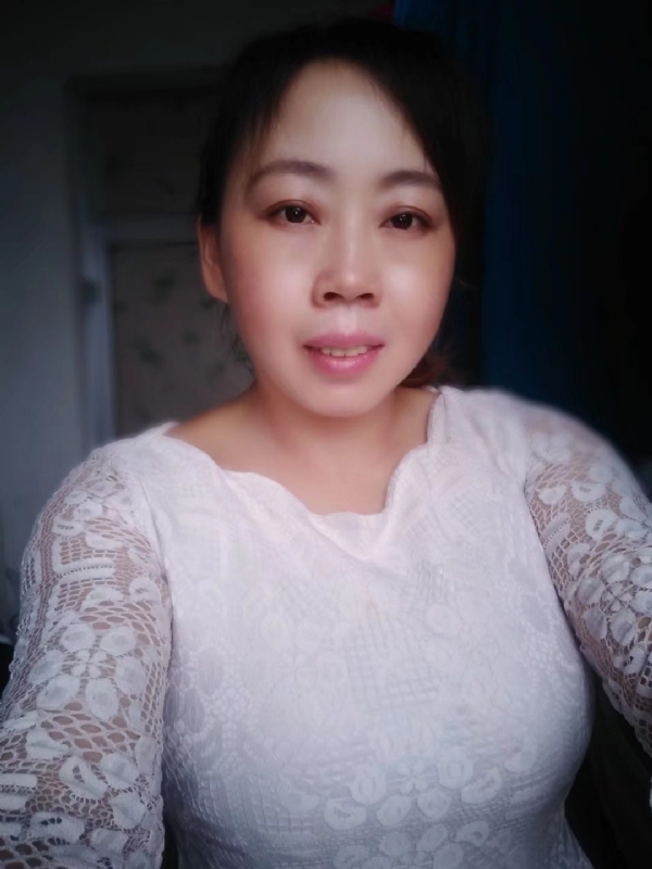 笑看人生的第一张照片--江西残疾人相亲网