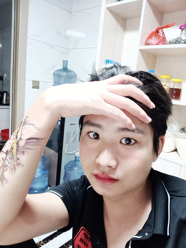 一纸荒年的第一张照片--江西残疾人相亲网