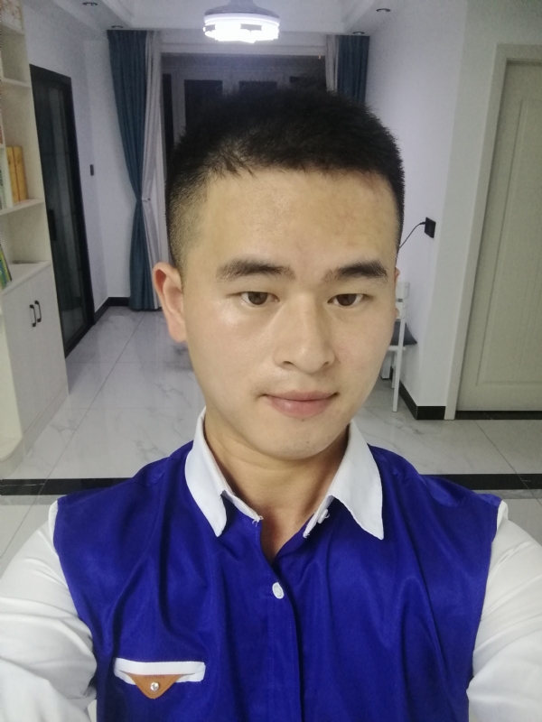 有理有你有理的第二张照片--江西残疾人相亲网