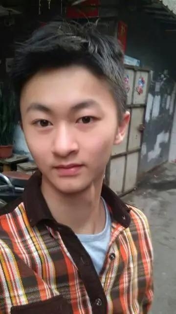 才不会的第一张照片--江西残疾人相亲网