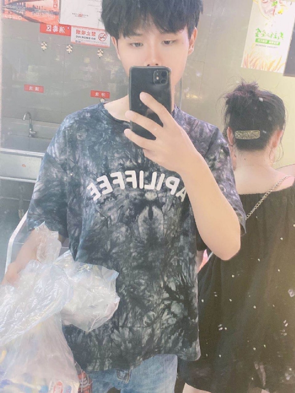 上心的第一张照片--江西残疾人相亲网