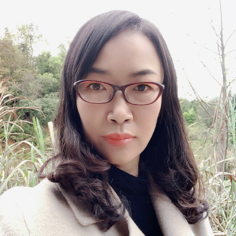 杜拉拉的第一张照片--江西残疾人相亲网