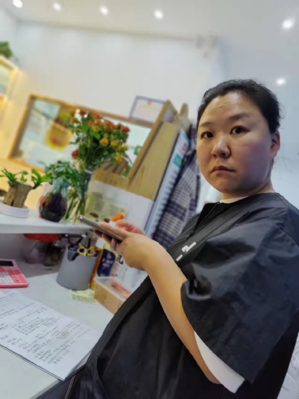 东北小野花的第二张照片--江西残疾人相亲网