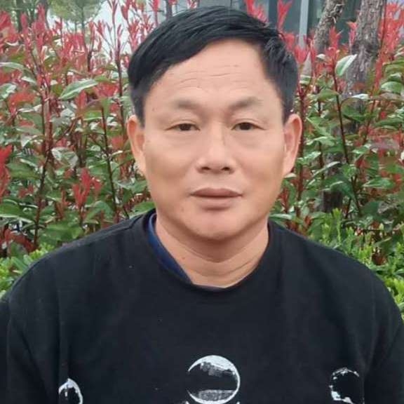 老黄牛的第一张照片--江西残疾人相亲网