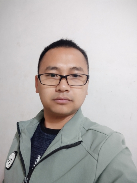 随缘的第一张照片--江西残疾人相亲网