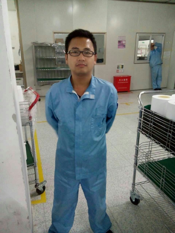 随缘的第四张照片--江西残疾人相亲网