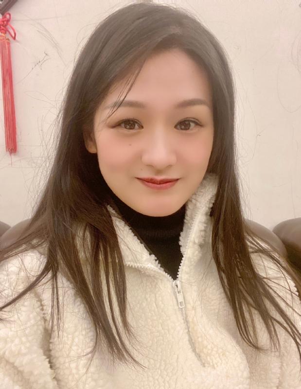 盧盈穎的第二张照片--江西残疾人相亲网