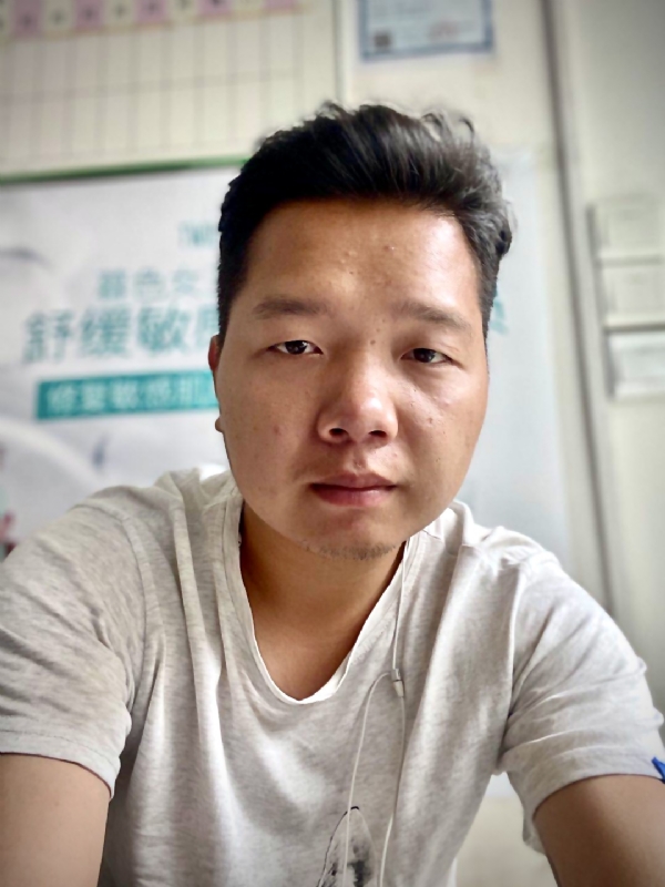 然也的第一张照片--江西残疾人相亲网