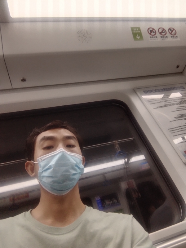 阿兵的第一张照片--江西残疾人相亲网