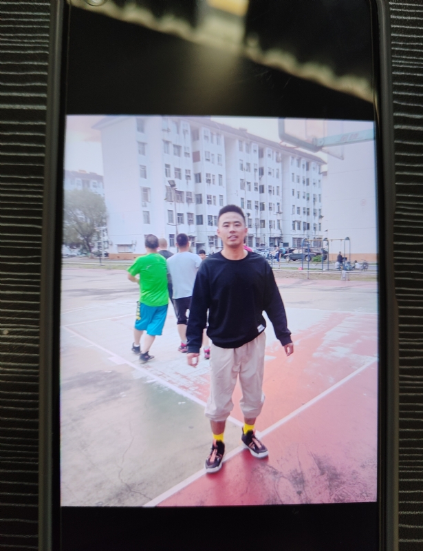 为你钟情的第一张照片--江西残疾人相亲网