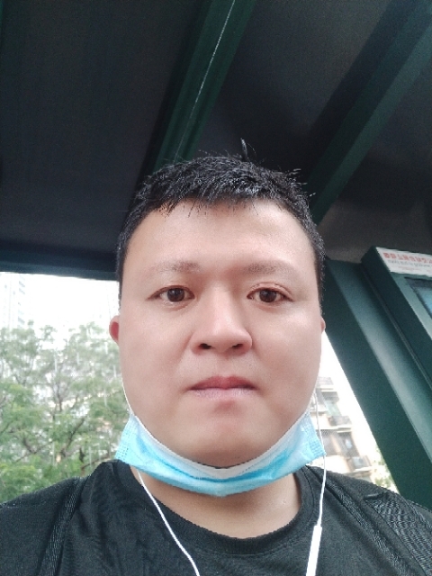 李生的第一张照片--江西残疾人相亲网
