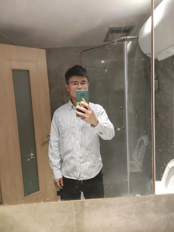 热心市民小胡的第一张照片--江西残疾人相亲网