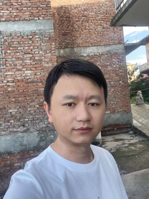 行人的第一张照片--江西残疾人相亲网