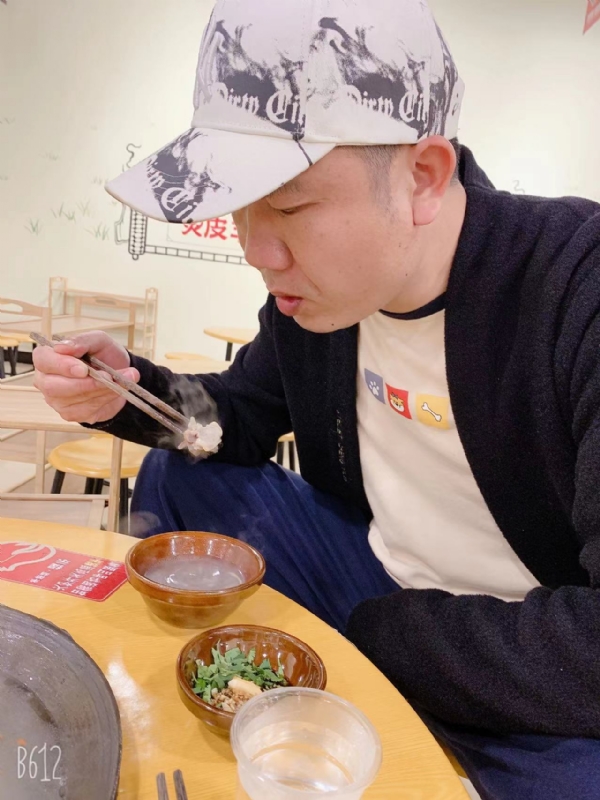 护你一生的第二张照片--江西残疾人相亲网