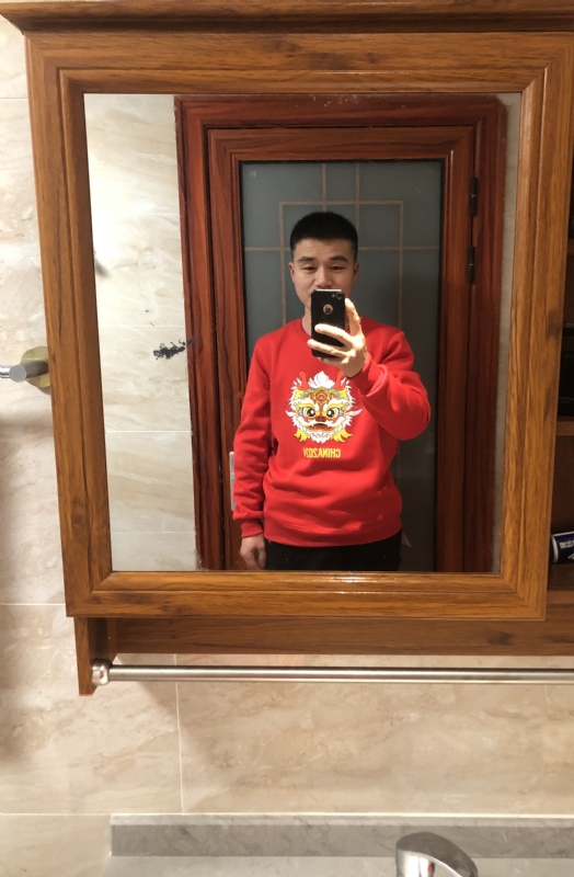 罗洪奇的第一张照片--江西残疾人相亲网