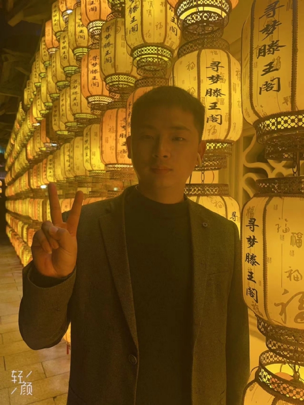 剩下的果实的第一张照片--江西残疾人相亲网