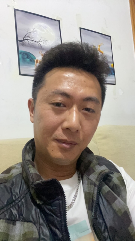 陈然的第一张照片--江西残疾人相亲网