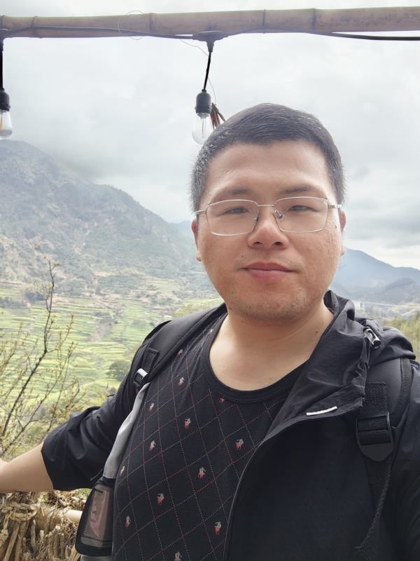 青山的第三张照片--江西残疾人相亲网