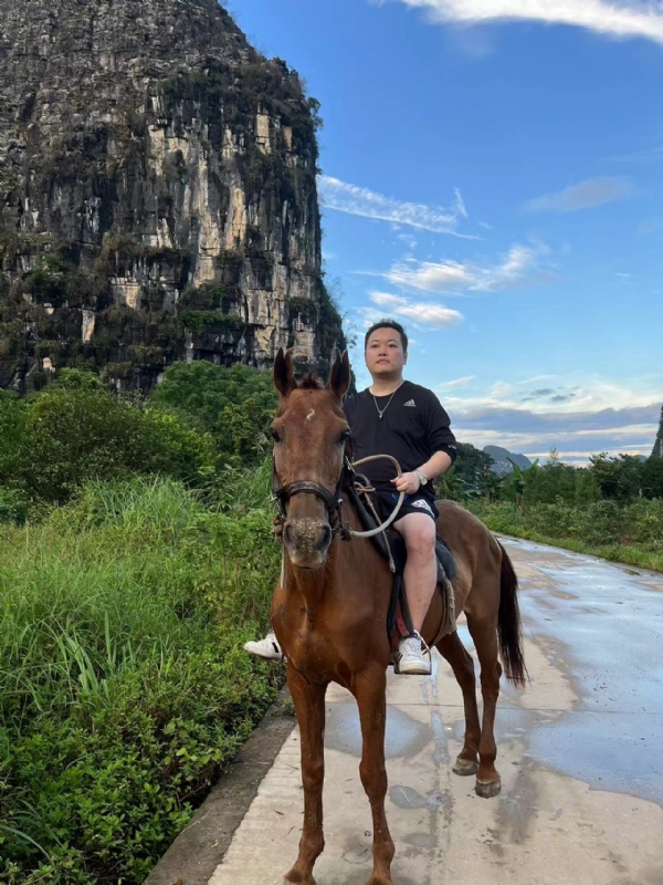 千度D雄的第六张照片--江西残疾人相亲网