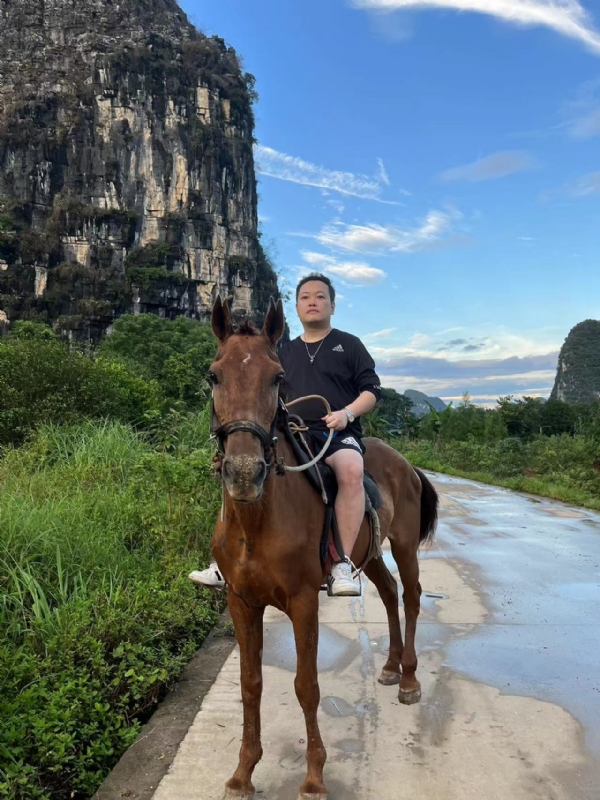 千度D雄的第七张照片--江西残疾人相亲网
