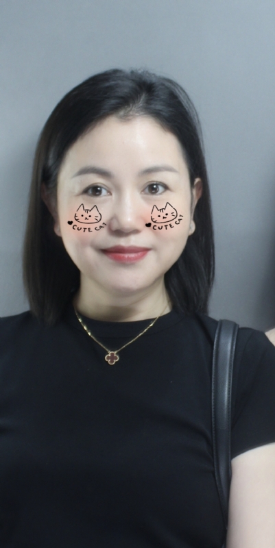 小清的第一张照片--江西残疾人相亲网