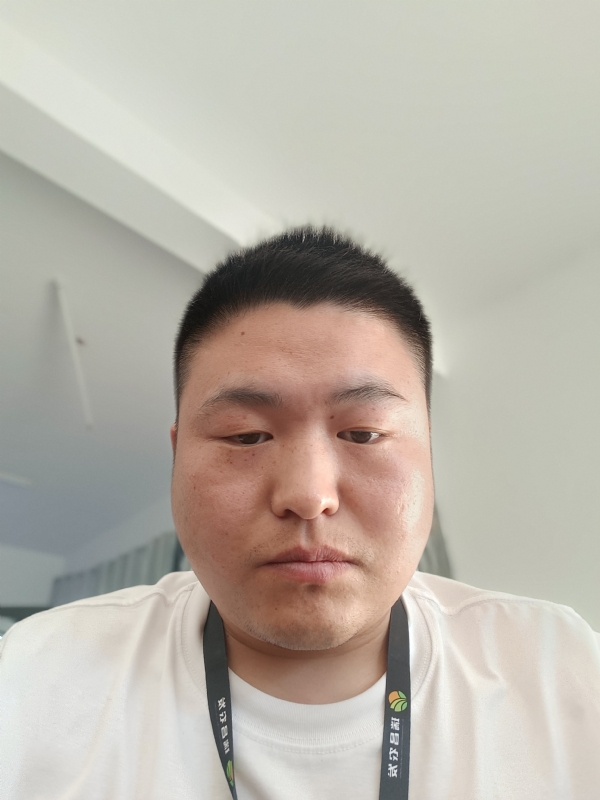 旺财的第一张照片--江西残疾人相亲网
