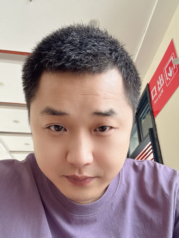五是五的第一张照片--江西残疾人相亲网