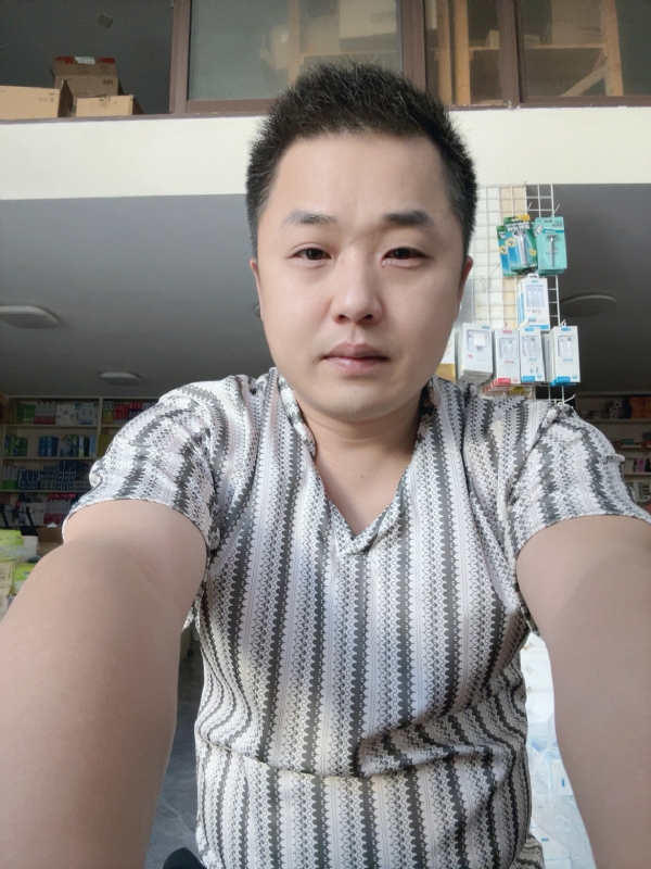 五是五的第二张照片--江西残疾人相亲网