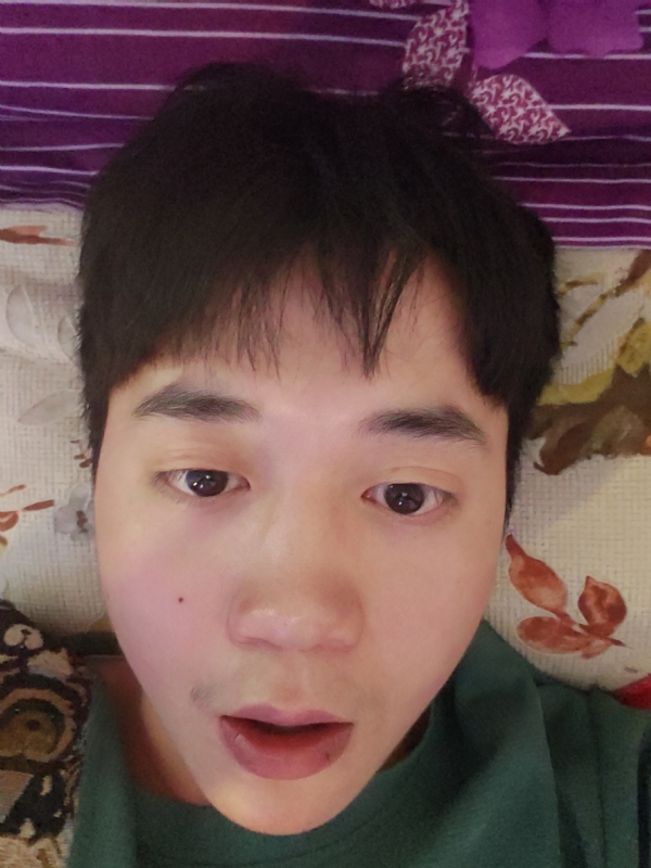 天翔的第一张照片--江西残疾人相亲网